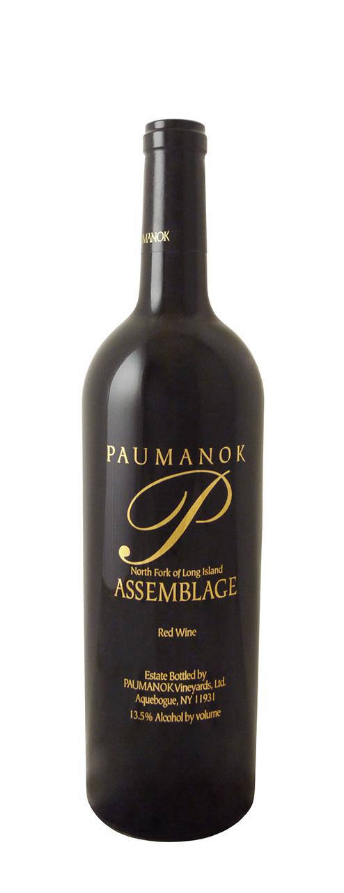 Paumanok "Assemblage"                                                                               