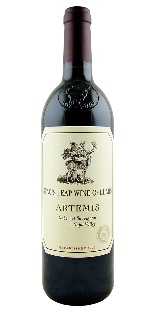 Stag's Leap Wine Cellars "Artemis" Cabernet Sauvignon