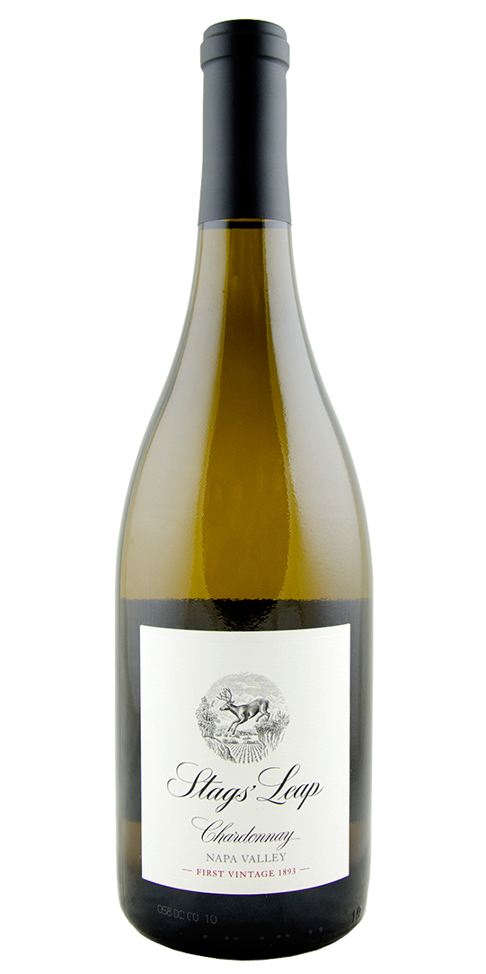 Stags' Leap Chardonnay