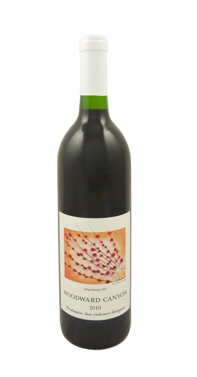 Woodward Canyon "Artist Series" Cabernet Sauvignon