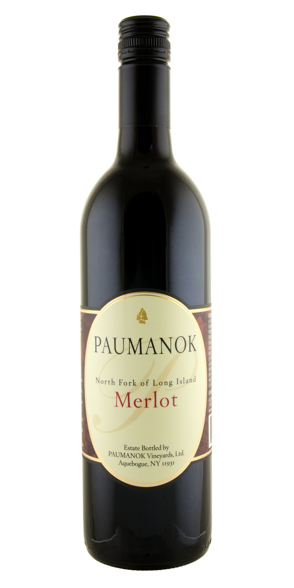 Paumanok Merlot