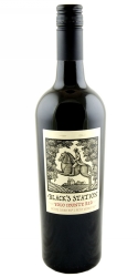 Black\'s Station Red Blend, Yolo County