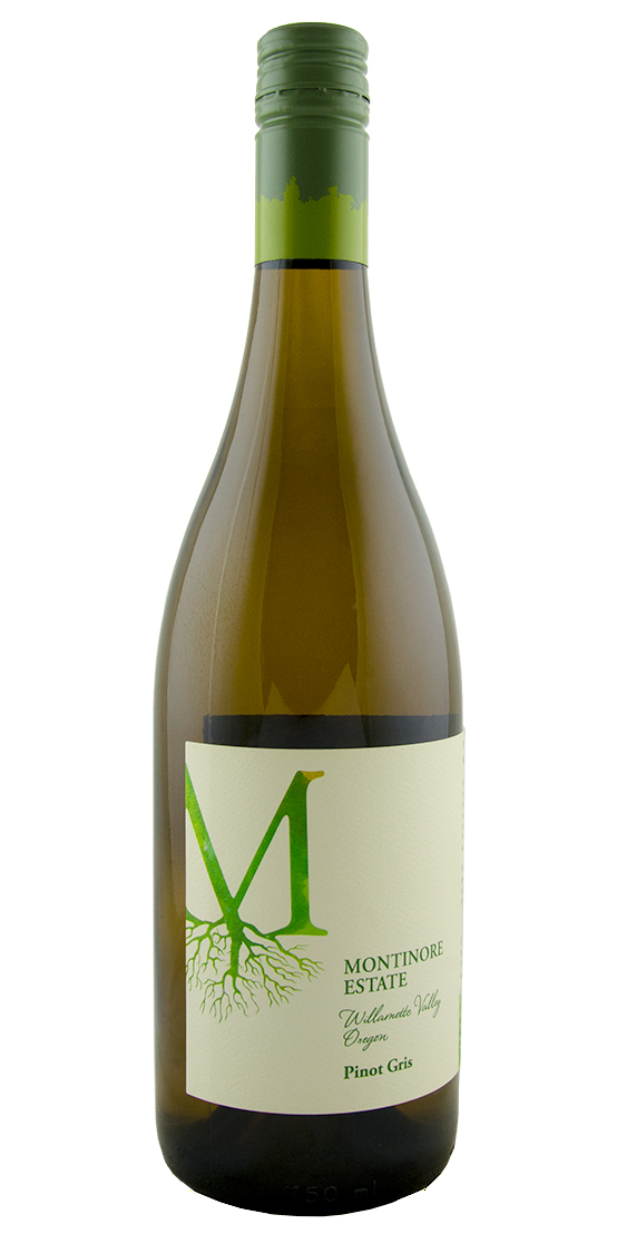 Montinore PINOT GRIS, Willamette Valley