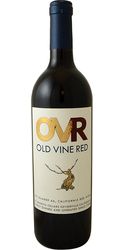 Marietta Old Vines Red, Lot 74