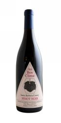 Au Bon Climat Pinot Noir, Santa Barbara