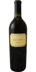 Bryant Family "Bettina" Proprietary Red                                                             