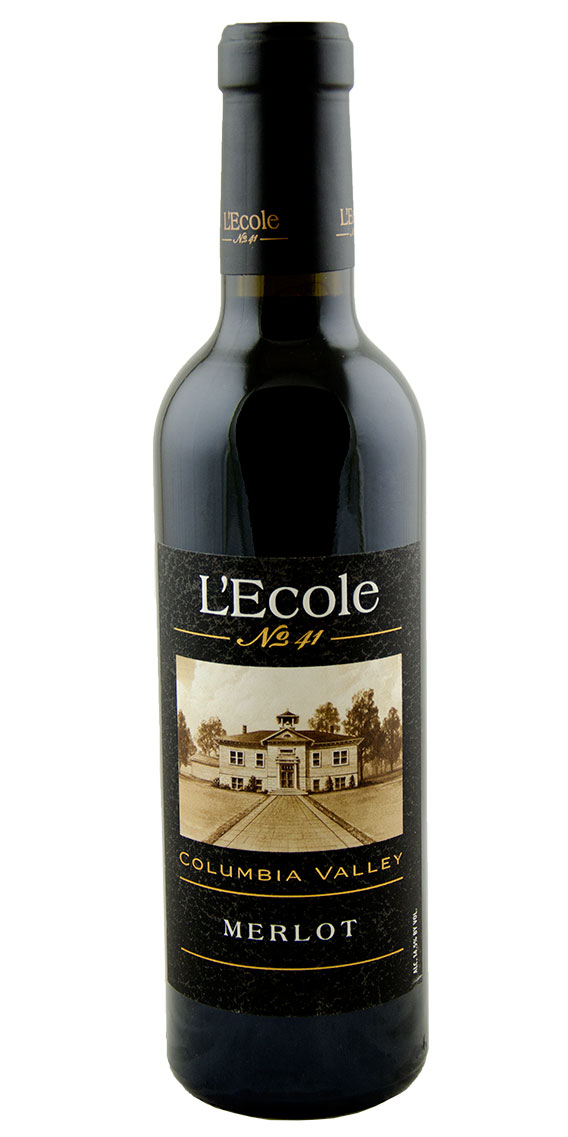 L'École No.41 Merlot, Columbia Valley