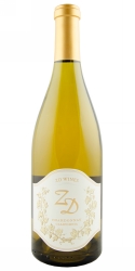 ZD Wines, Chardonnay
