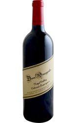 Dunn Cabernet Sauvignon, Napa Valley