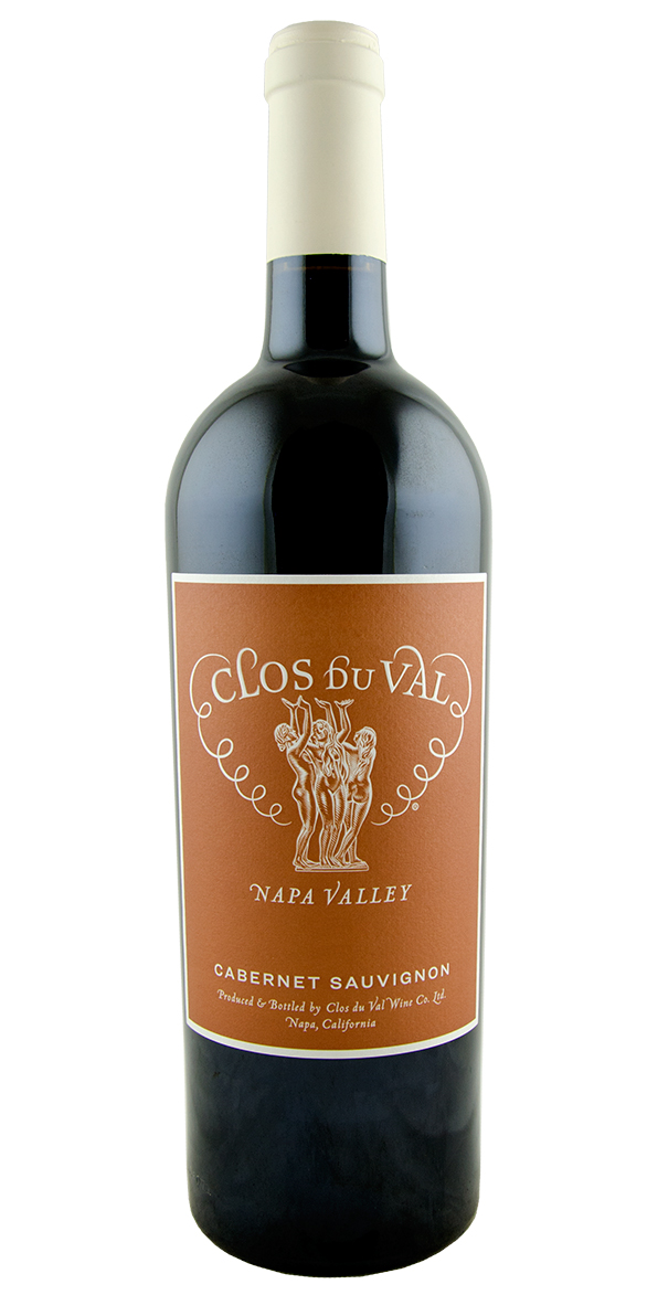 Clos du Val, Cabernet Sauvignon