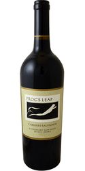 Frog\'s Leap Cabernet Sauvignon, Napa