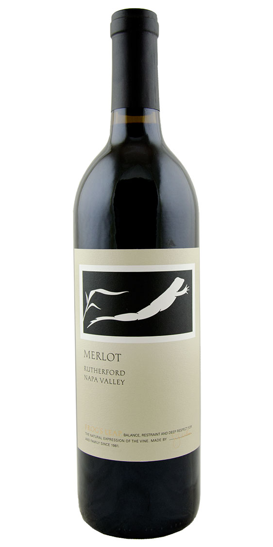 Frog's Leap Merlot