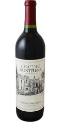 Ch. Montelena Cabernet Sauvignon, Napa Valley