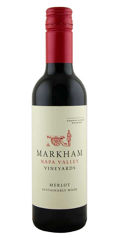 Markham Merlot