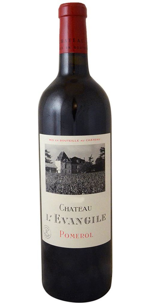 Ch. l'Évangile, Pomerol
