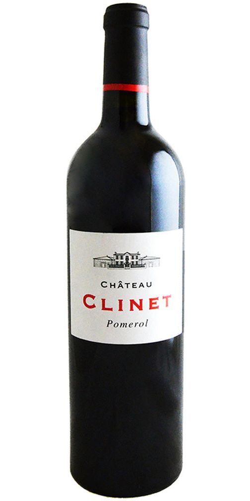 Ch. Clinet, Pomerol