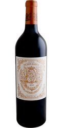 Ch. Pichon-Baron, Pauillac                                                                          