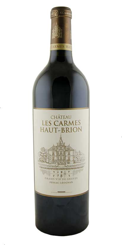 Ch. Les Carmes-Haut-Brion, Pessac-Léognan