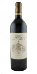 Ch. Les Carmes-Haut-Brion, Pessac-Léognan                                                           