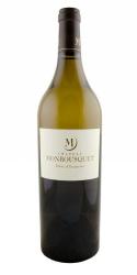 Ch. Monbousquet, Bordeaux Blanc