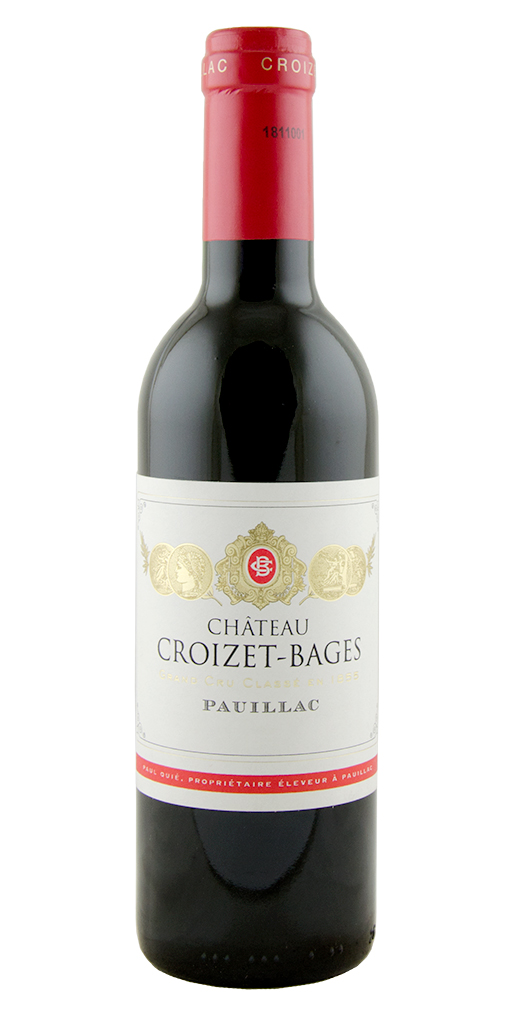 Ch. Croizet-Bages, Pauillac