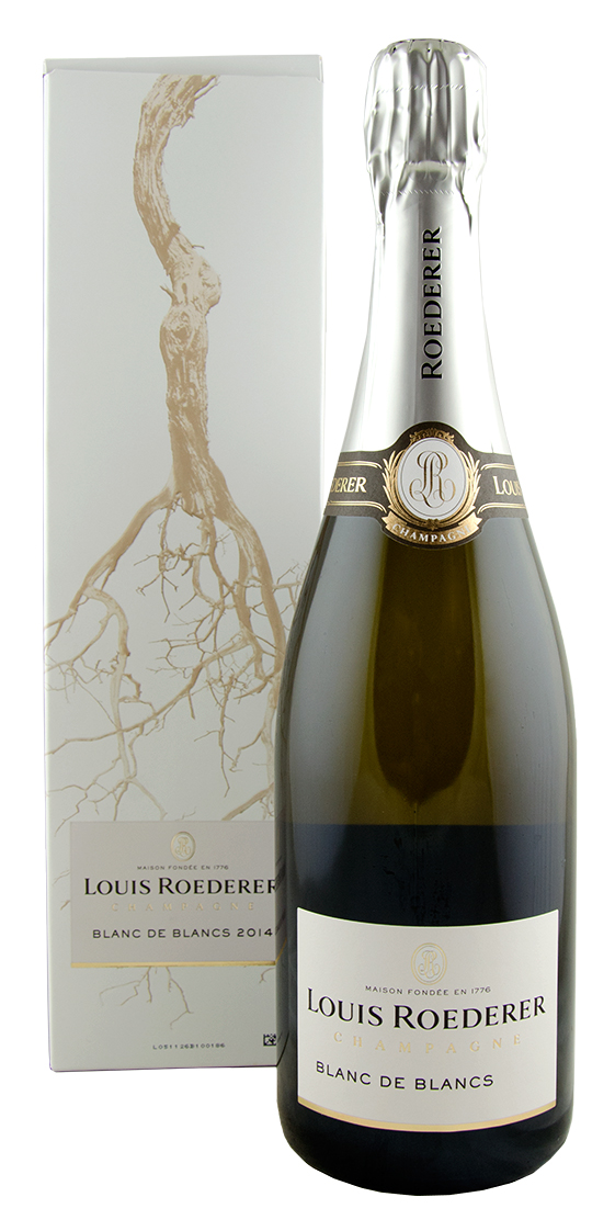 Louis Roederer, Blancs de Blancs Brut
