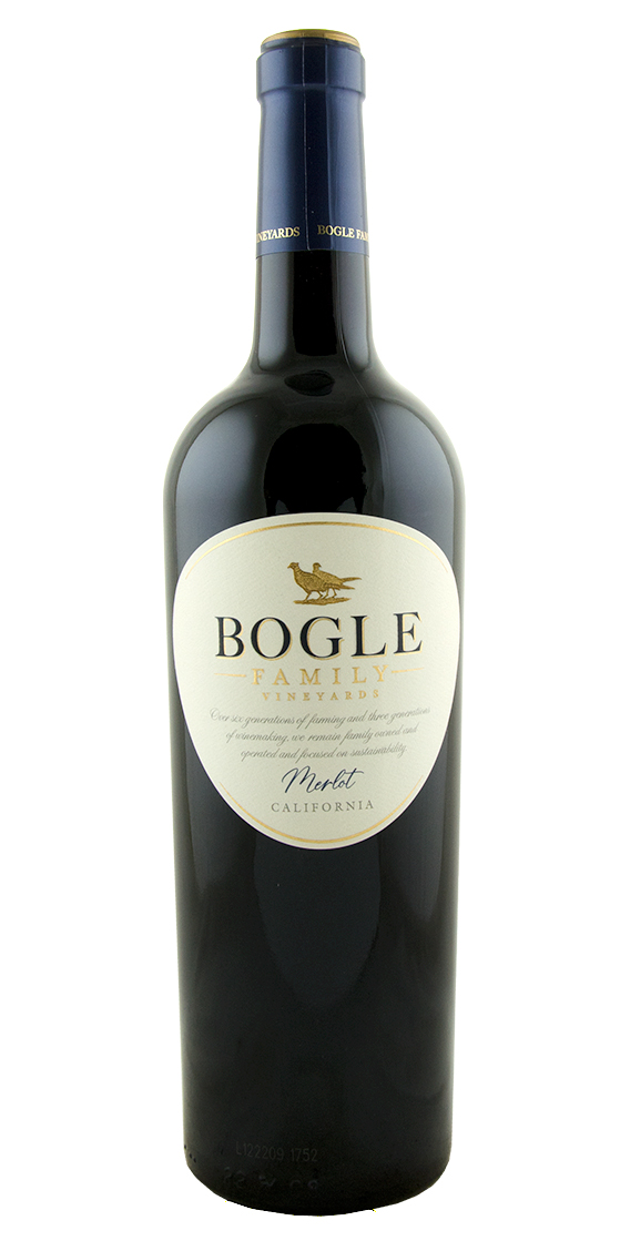 Bogle Merlot