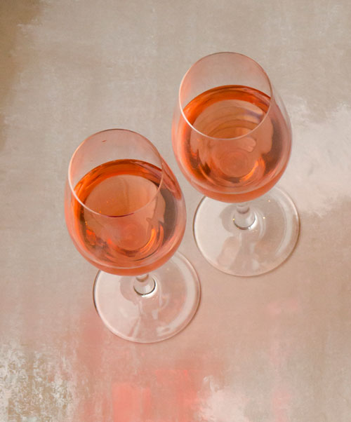 Gentle Folk "Rainbow Juice" Rosé