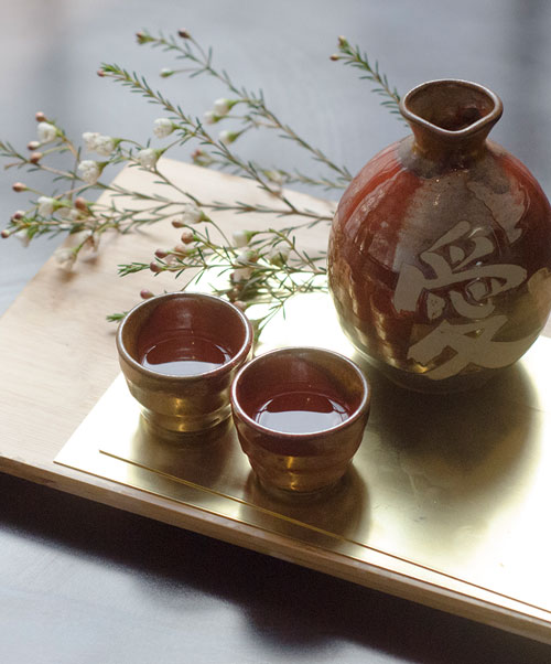 Kiku-Masamune, Dry Cup Sake                                                                         