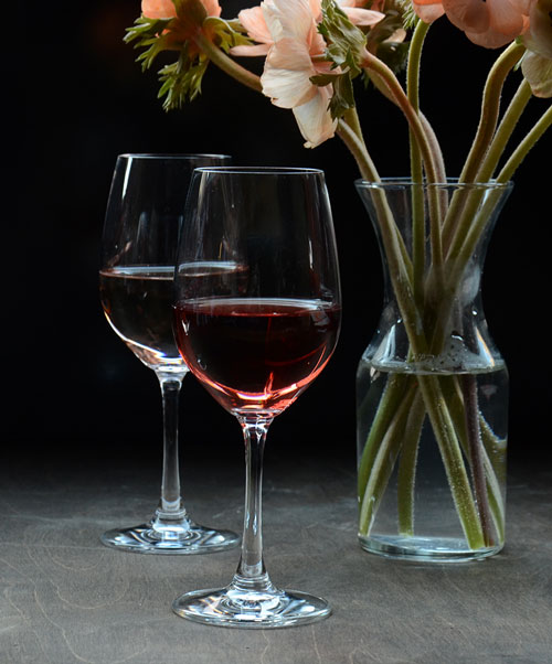 Pétillant Naturel Rosé, Wild und Prickelnd, Ernst Triebaumer