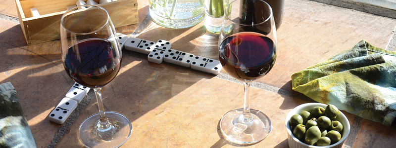 Red Wine Case Sale